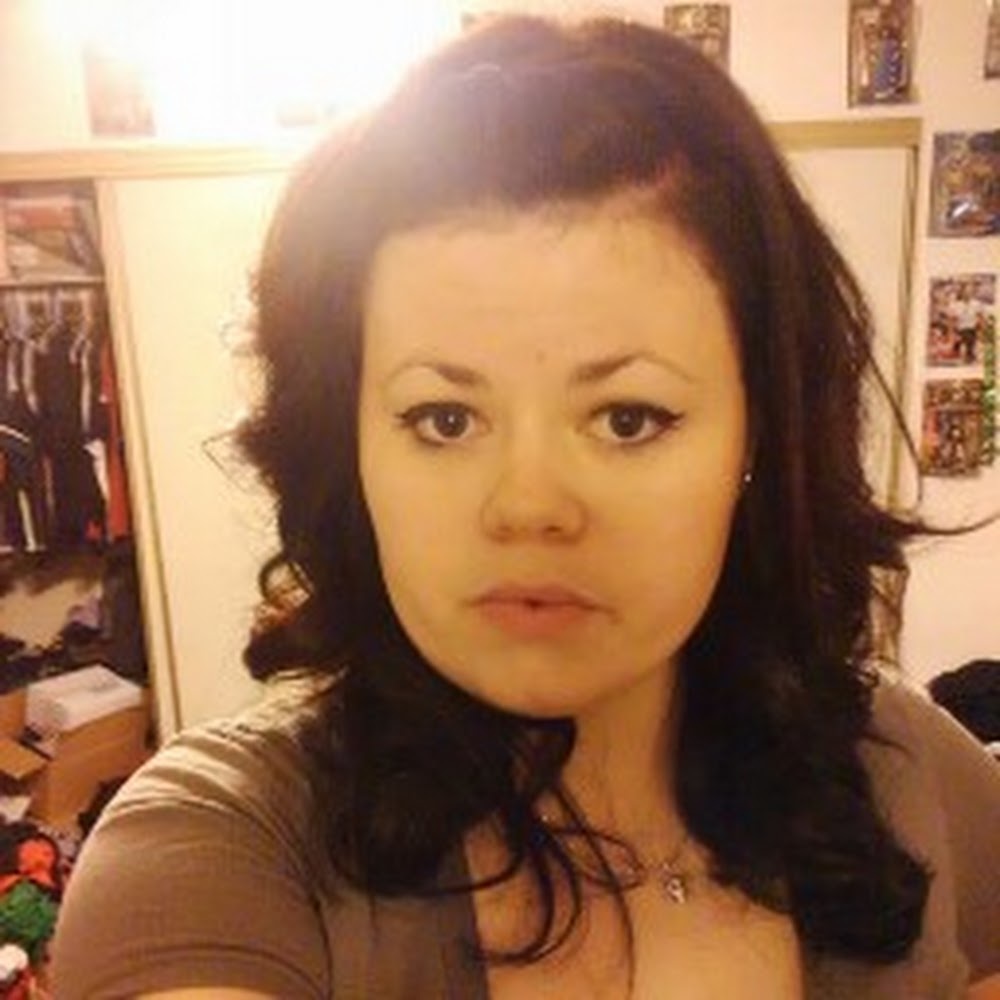 Meet your Posher, Lillie